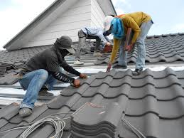 Professional Roofing in North Windham, ME